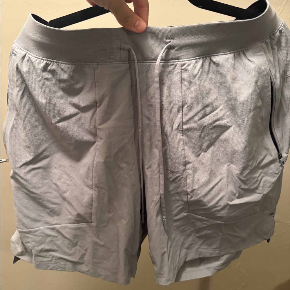 Lululemon License to Train Shorts
